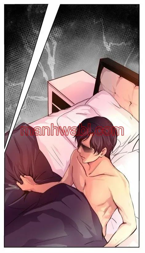 Abrázame Fuerte - Capítulo 1_2 manhwa