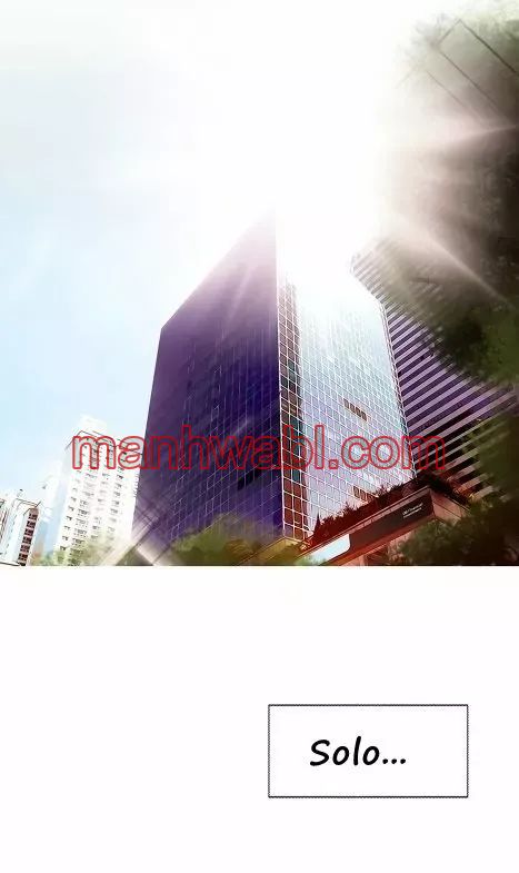 Abrázame Fuerte - Capítulo 1_2 manhwa