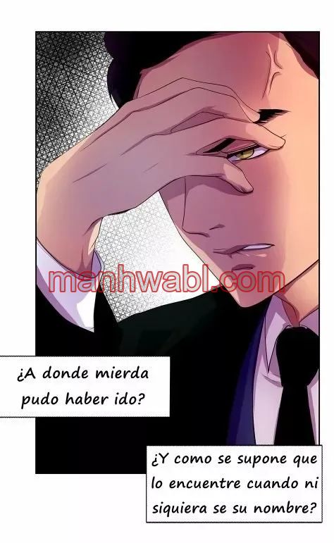 Abrázame Fuerte - Capítulo 1_2 manhwa
