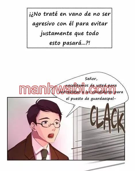 Abrázame Fuerte - Capítulo 1_2 manhwa