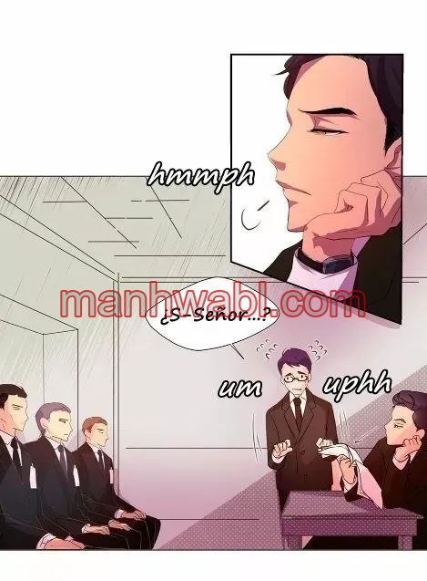 Abrázame Fuerte - Capítulo 1_2 manhwa