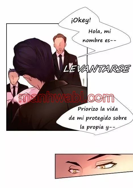 Abrázame Fuerte - Capítulo 1_2 manhwa