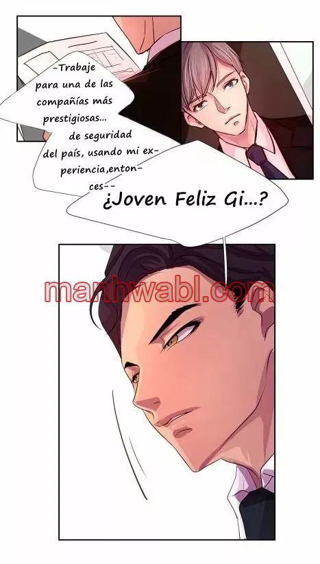 Abrázame Fuerte - Capítulo 1_3 manhwa