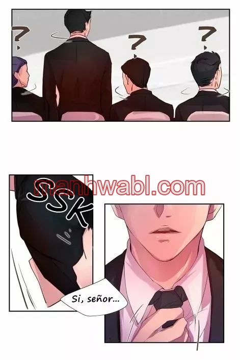 Abrázame Fuerte - Capítulo 1_3 manhwa