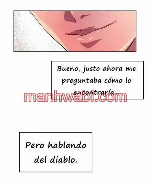 Abrázame Fuerte - Capítulo 1_3 manhwa