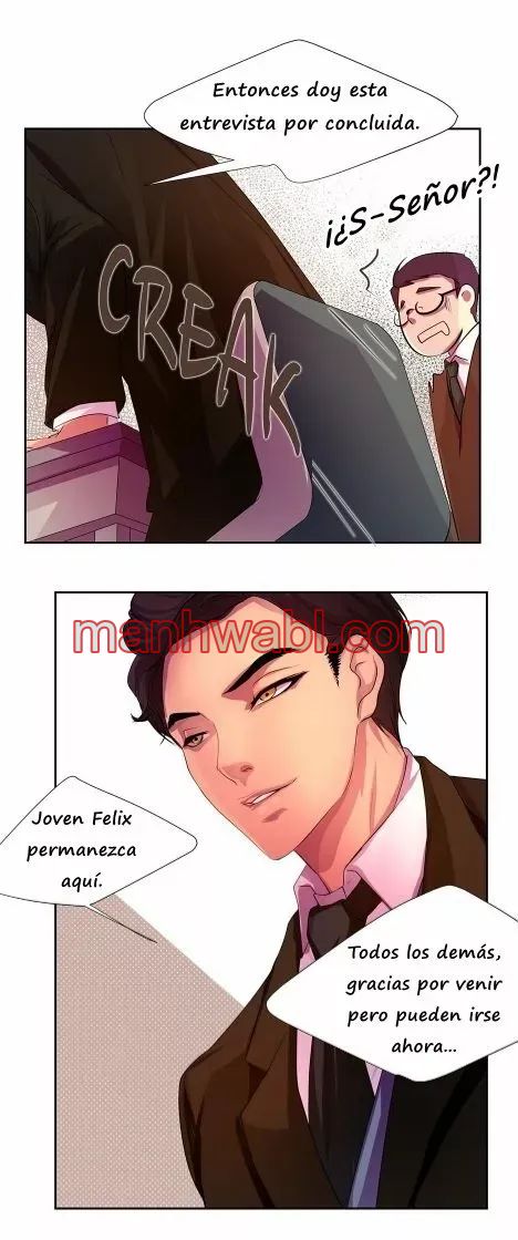 Abrázame Fuerte - Capítulo 1_3 manhwa