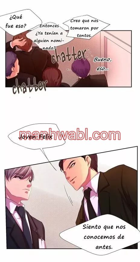 Abrázame Fuerte - Capítulo 1_3 manhwa