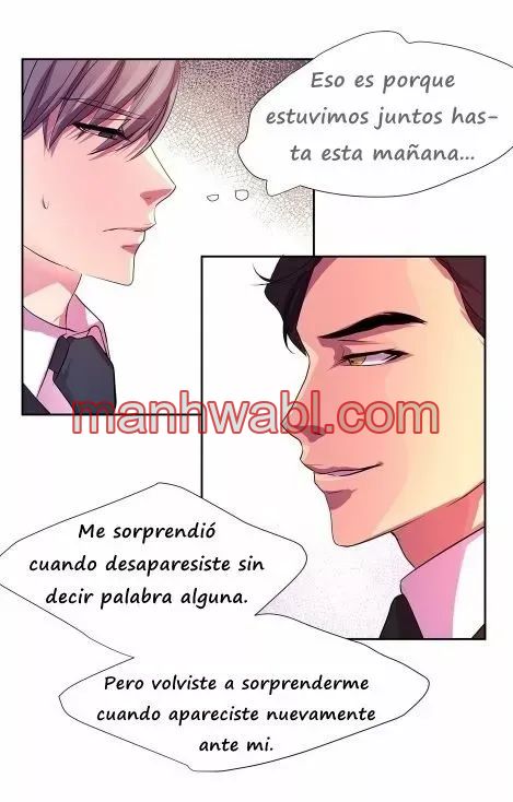 Abrázame Fuerte - Capítulo 1_3 manhwa