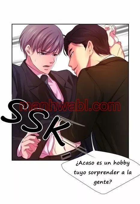 Abrázame Fuerte - Capítulo 1_3 manhwa