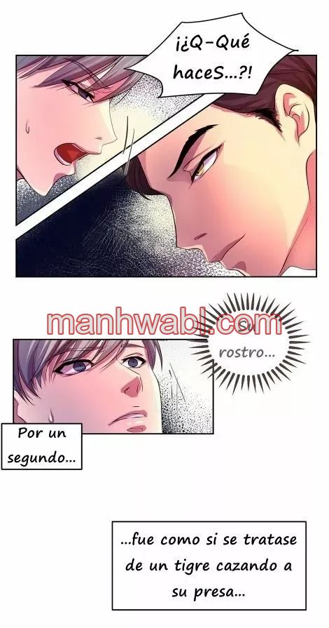 Abrázame Fuerte - Capítulo 1_3 manhwa