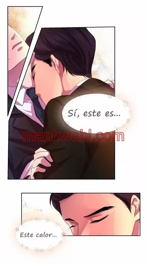 Abrázame Fuerte - Capítulo 1_3 manhwa