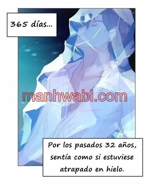 Abrázame Fuerte - Capítulo 1_3 manhwa
