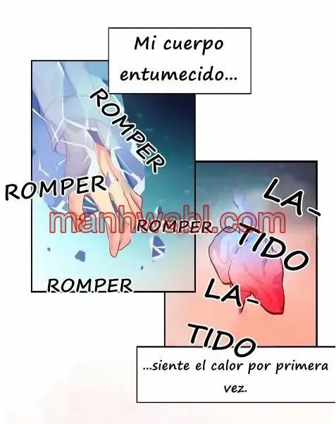 Abrázame Fuerte - Capítulo 1_3 manhwa