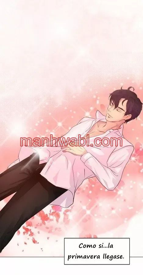 Abrázame Fuerte - Capítulo 1_3 manhwa