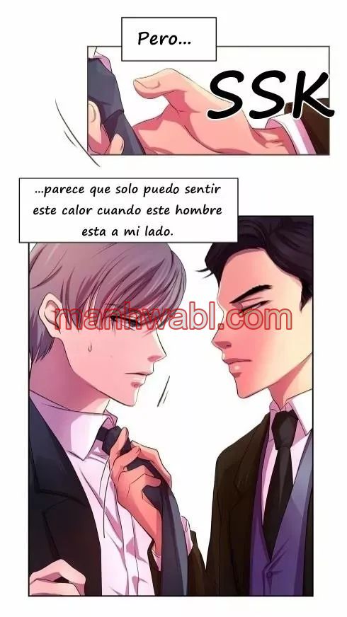 Abrázame Fuerte - Capítulo 1_3 manhwa
