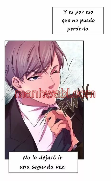 Abrázame Fuerte - Capítulo 1_3 manhwa