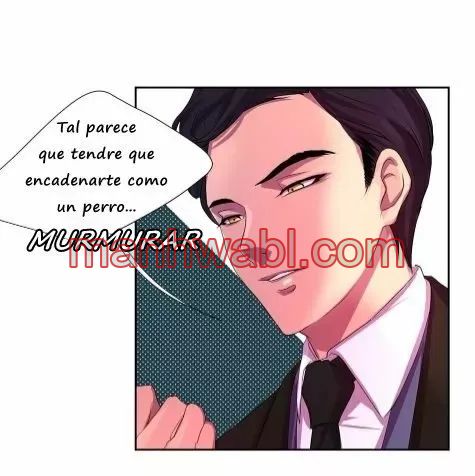 Abrázame Fuerte - Capítulo 1_3 manhwa