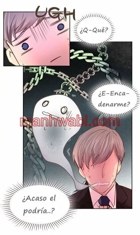 Abrázame Fuerte - Capítulo 1_3 manhwa