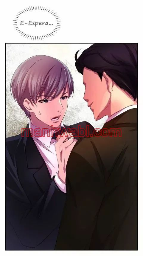 Abrázame Fuerte - Capítulo 1_3 manhwa