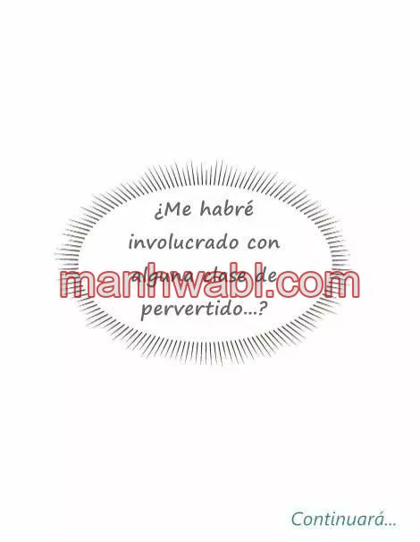 Abrázame Fuerte - Capítulo 1_3 manhwa