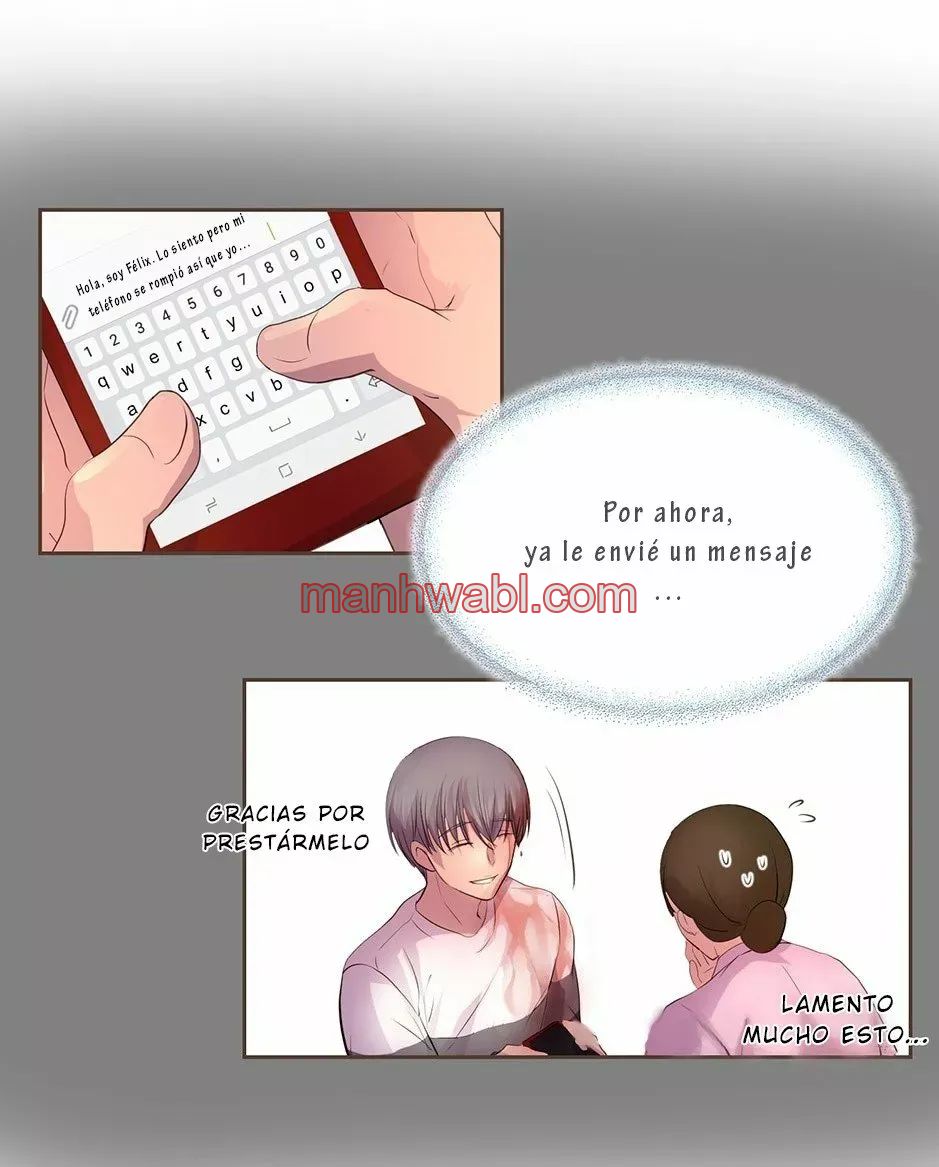 Abrázame Fuerte - Capítulo 20_3 manhwa