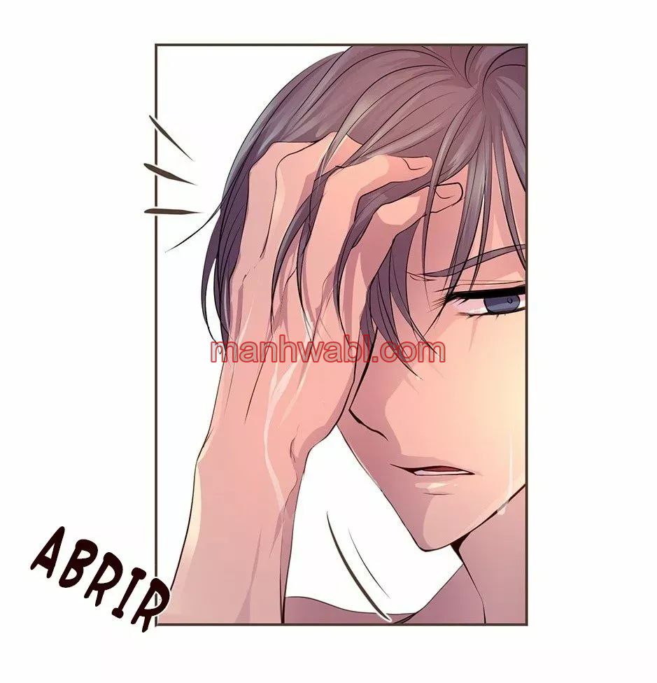 Abrázame Fuerte - Capítulo 20_3 manhwa