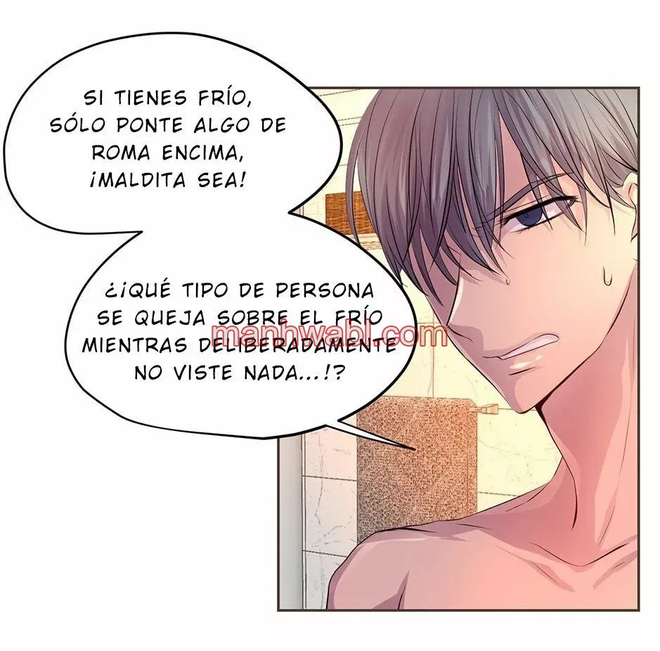 Abrázame Fuerte - Capítulo 20_3 manhwa