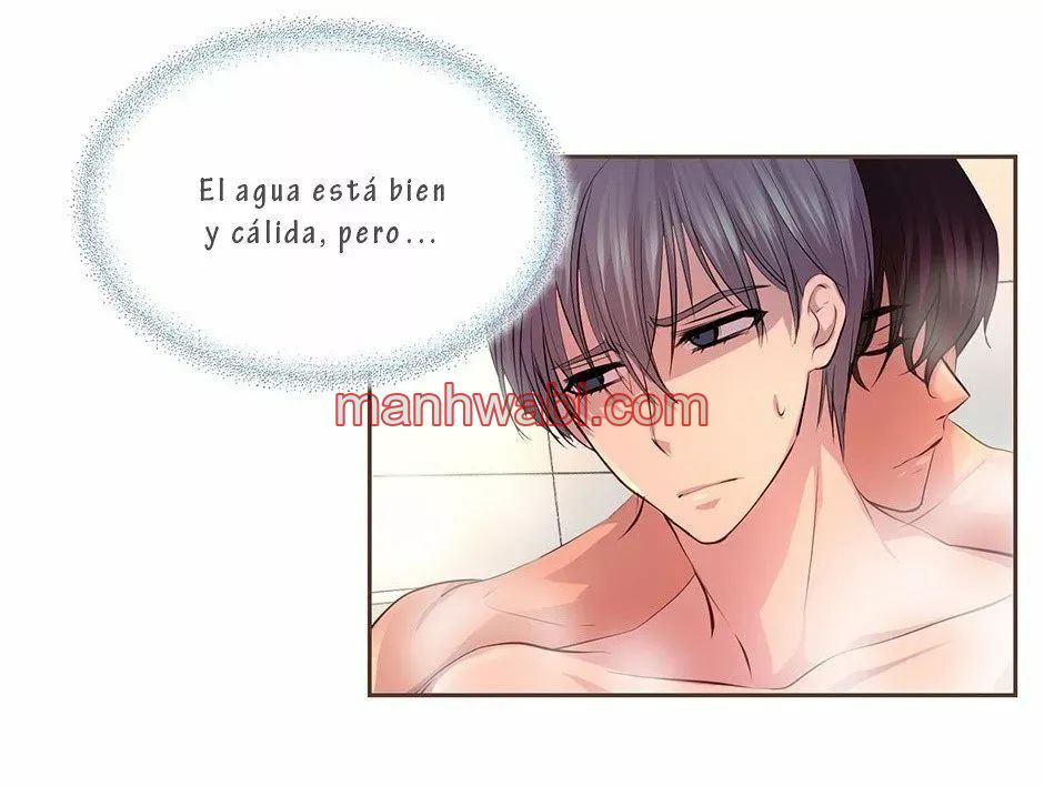 Abrázame Fuerte - Capítulo 20_3 manhwa