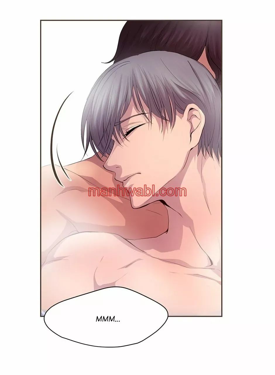 Abrázame Fuerte - Capítulo 21 manhwa