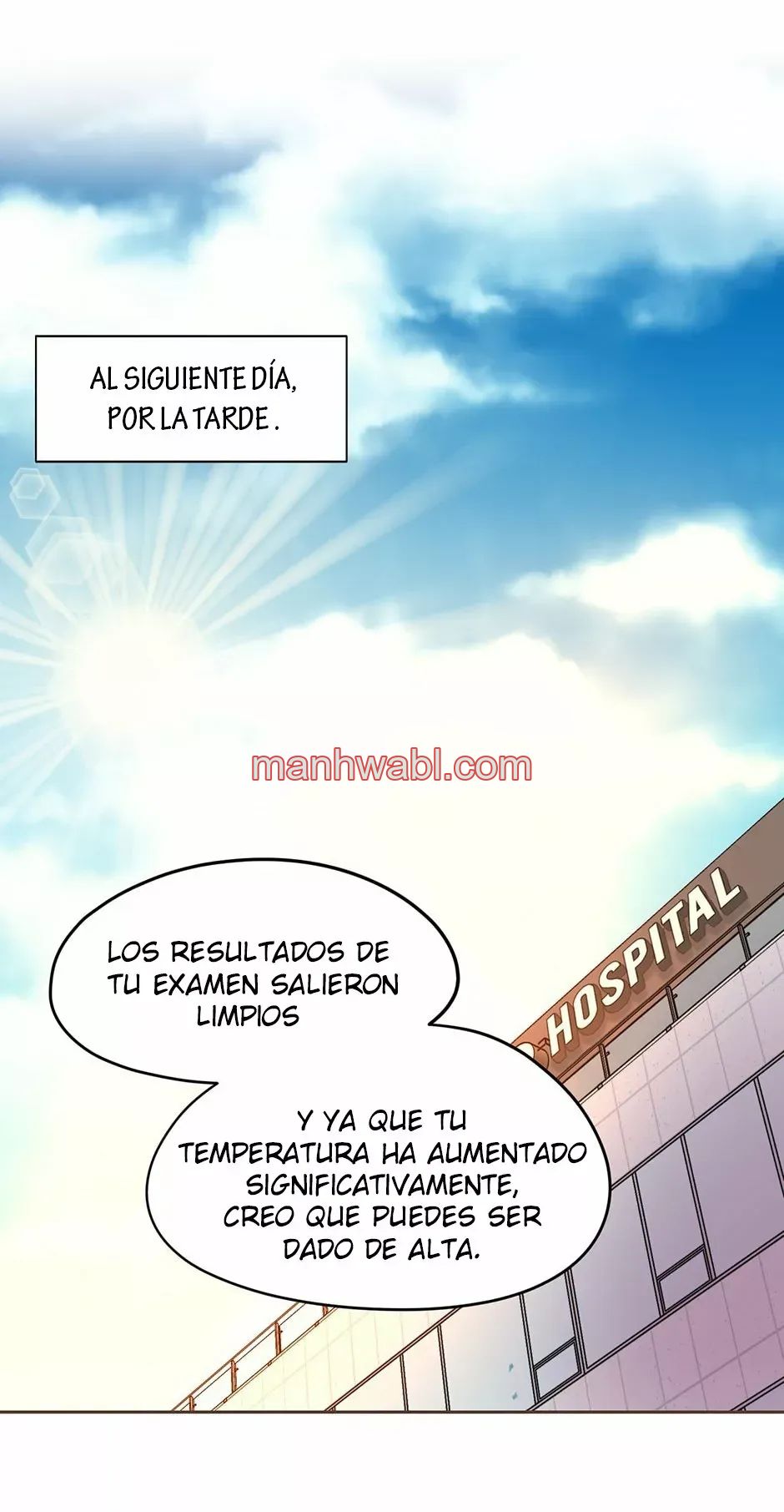 Abrázame Fuerte - Capítulo 21_2 manhwa