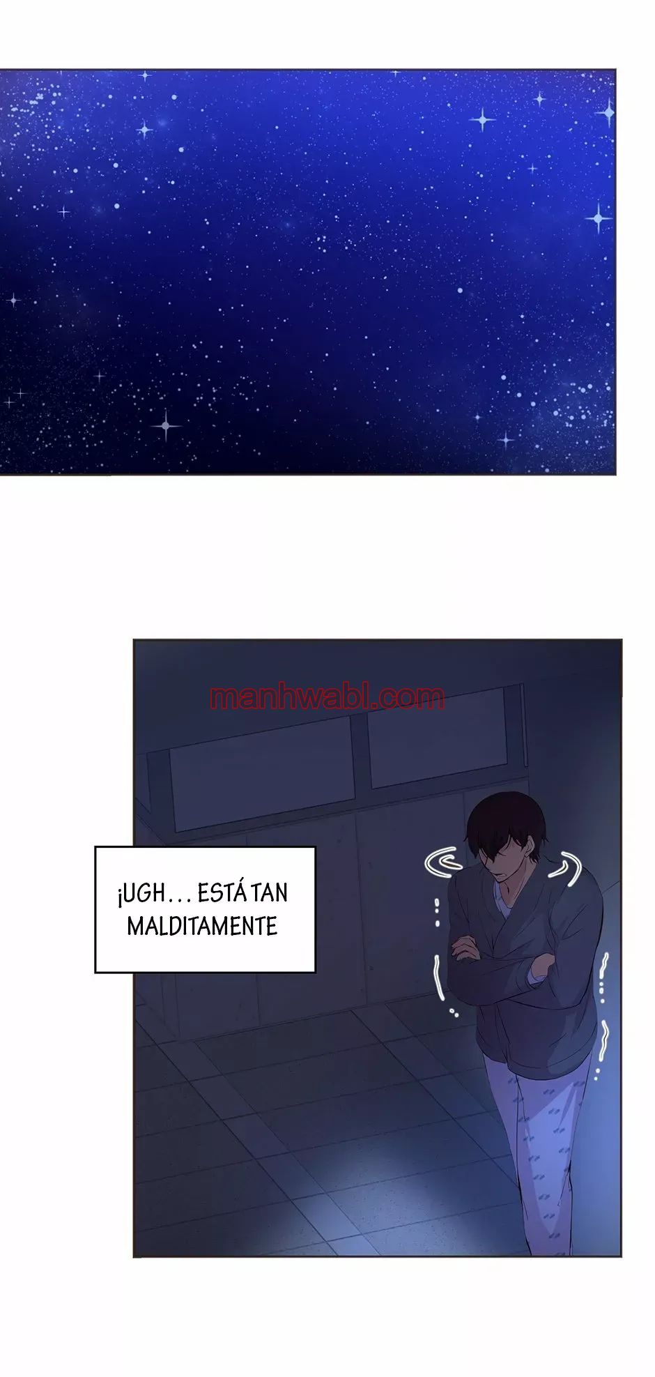 Abrázame Fuerte - Capítulo 21_2 manhwa