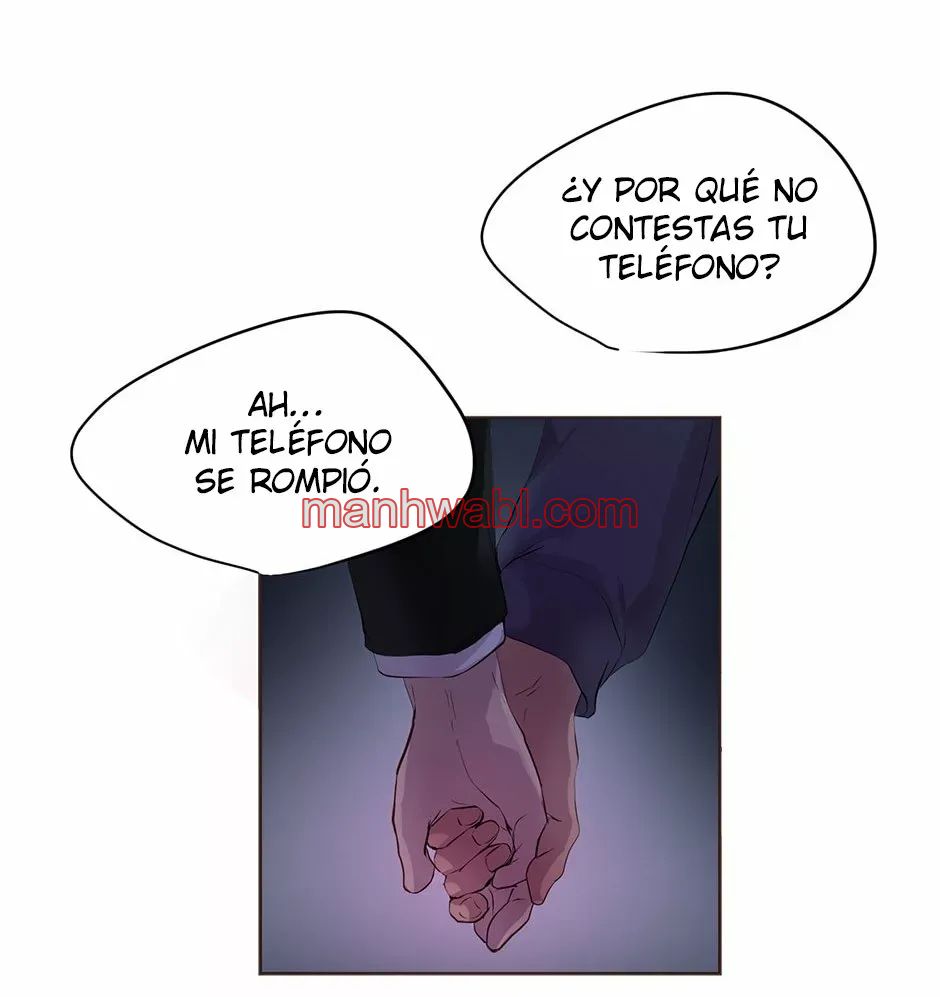Abrázame Fuerte - Capítulo 21_2 manhwa