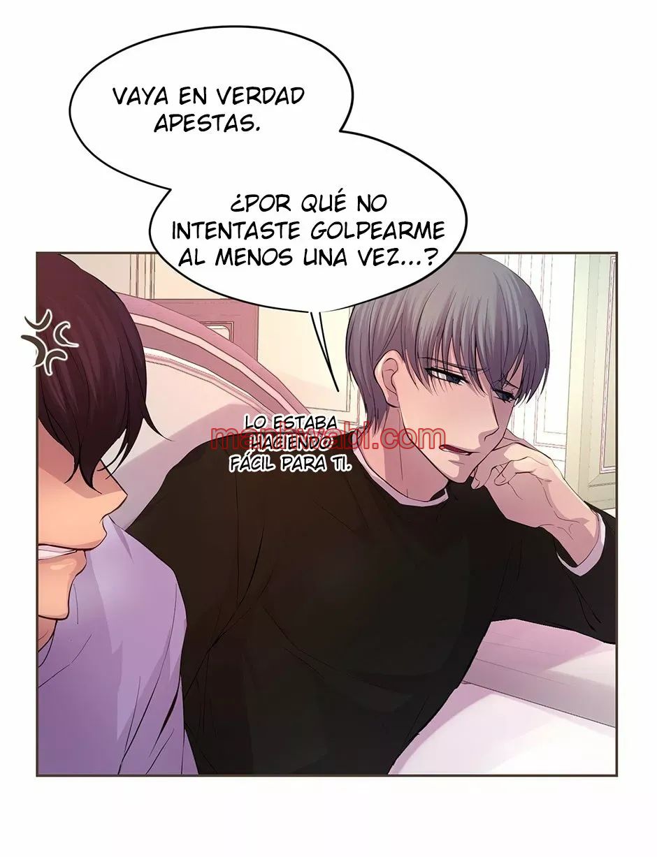 Abrázame Fuerte - Capítulo 21_2 manhwa