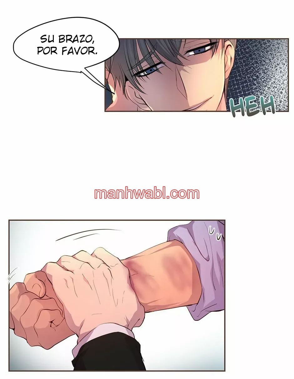Abrázame Fuerte - Capítulo 21_3 manhwa