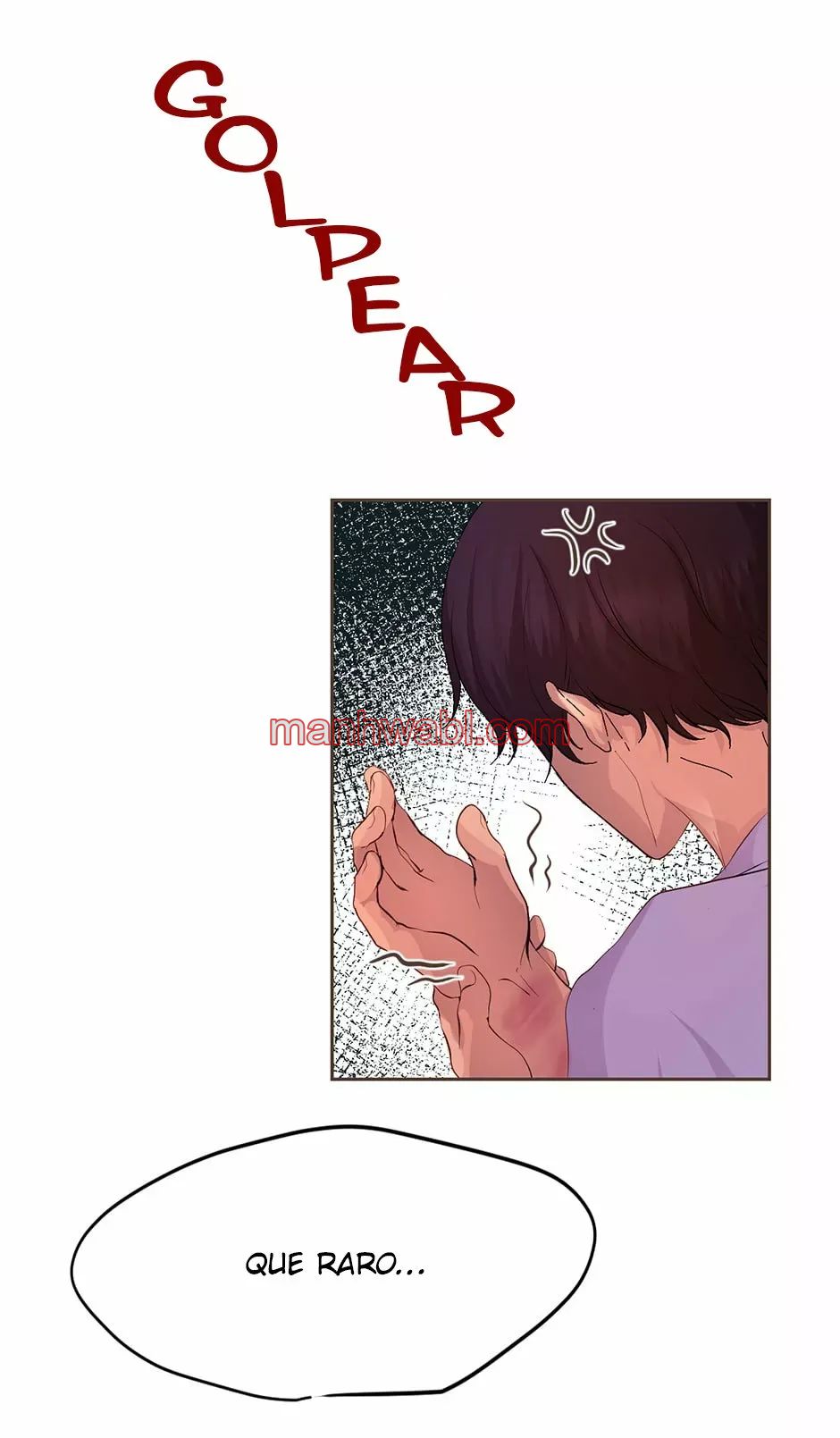 Abrázame Fuerte - Capítulo 21_3 manhwa