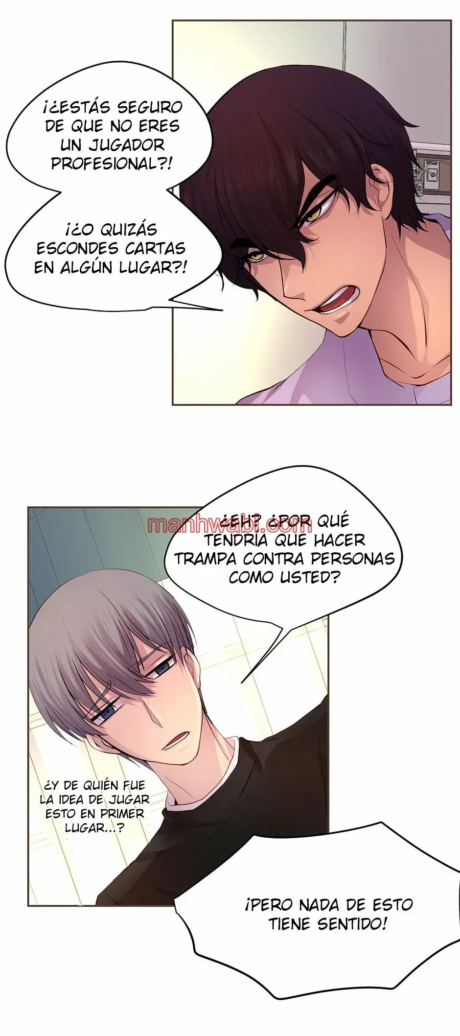 Abrázame Fuerte - Capítulo 21_3 manhwa
