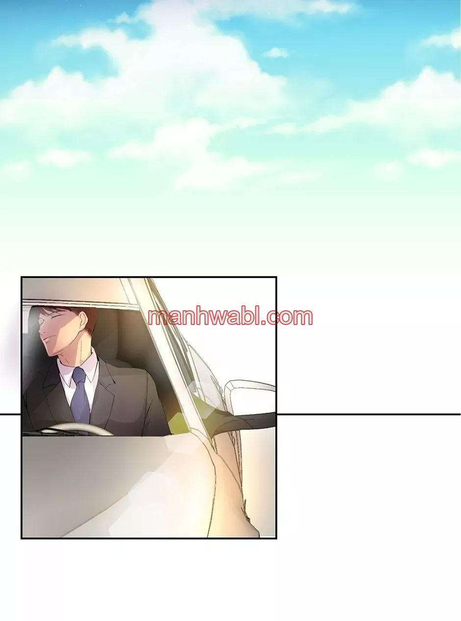 Abrázame Fuerte - Capítulo 22 manhwa