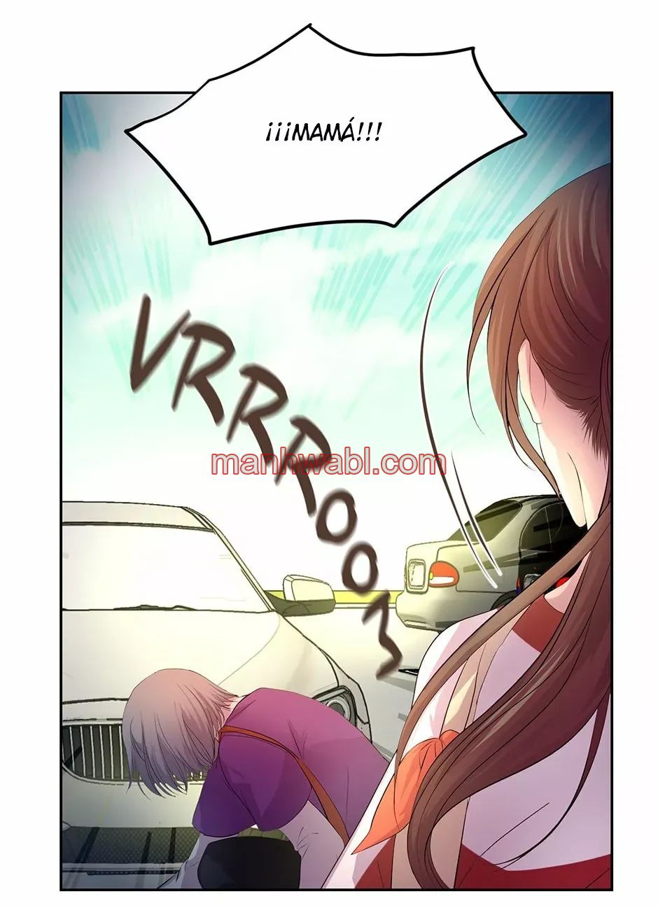 Abrázame Fuerte - Capítulo 22 manhwa