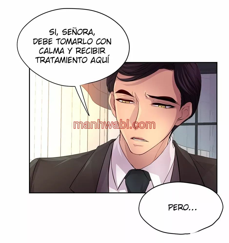 Abrázame Fuerte - Capítulo 22_2 manhwa