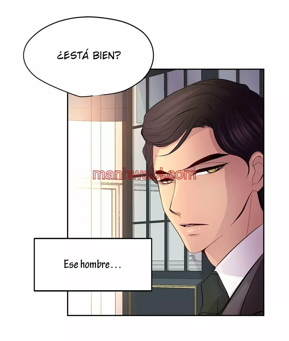 Abrázame Fuerte - Capítulo 22_2 manhwa