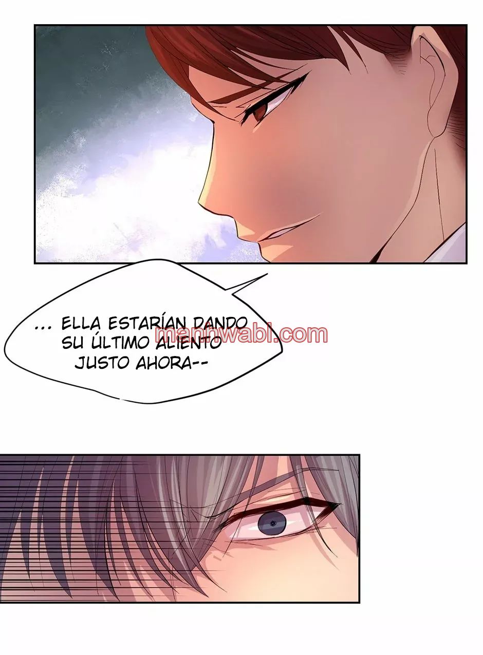 Abrázame Fuerte - Capítulo 22_2 manhwa