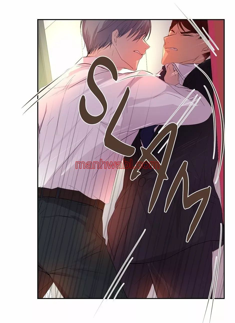 Abrázame Fuerte - Capítulo 22_2 manhwa