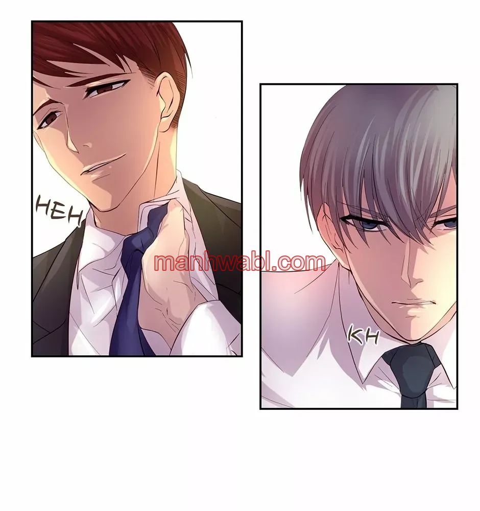 Abrázame Fuerte - Capítulo 22_3 manhwa