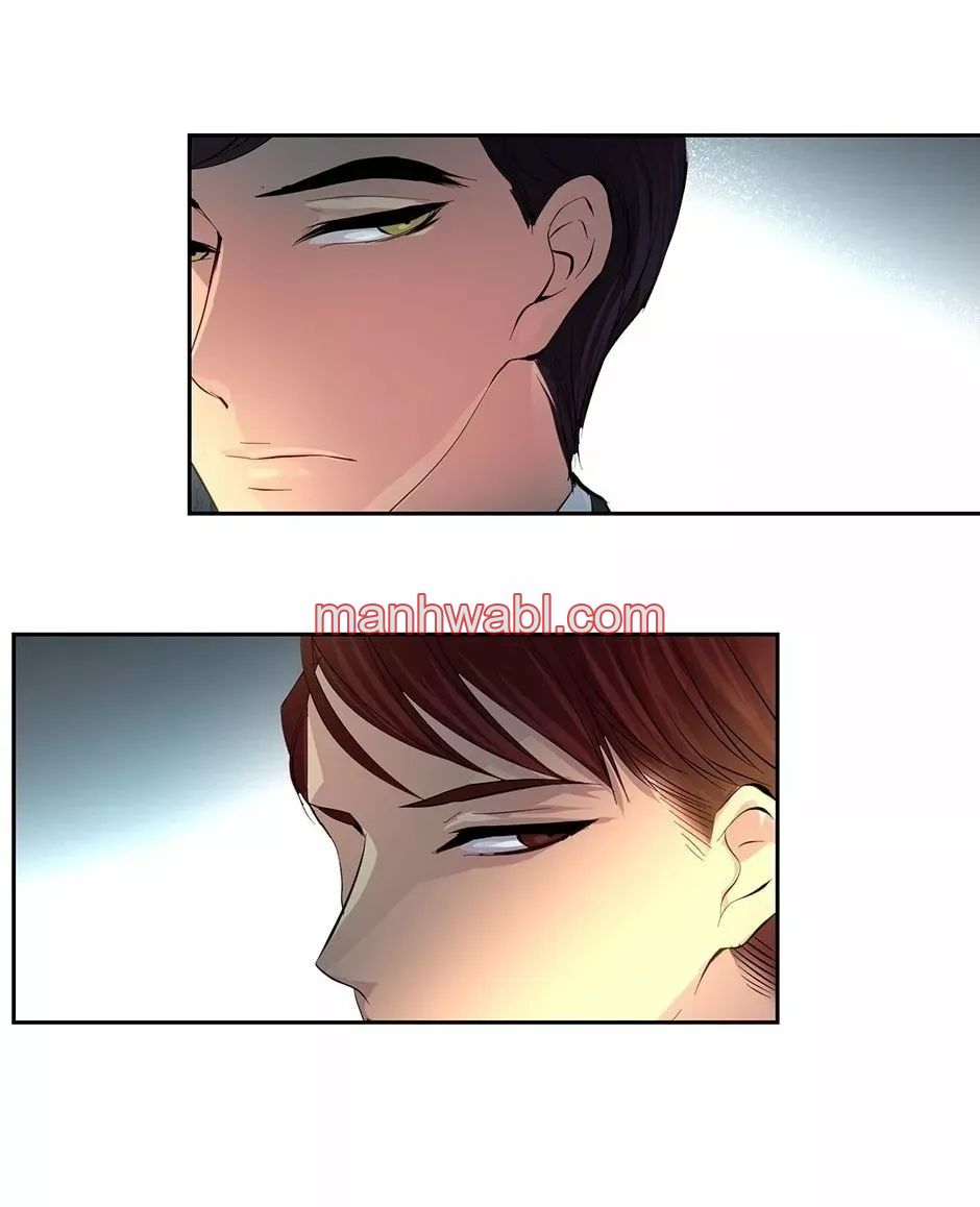 Abrázame Fuerte - Capítulo 22_3 manhwa