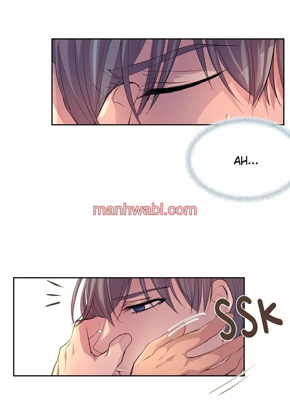 Abrázame Fuerte - Capítulo 22_3 manhwa