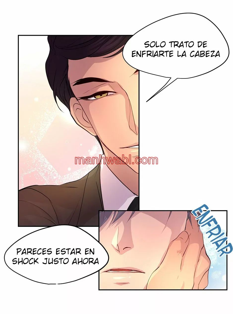 Abrázame Fuerte - Capítulo 22_3 manhwa