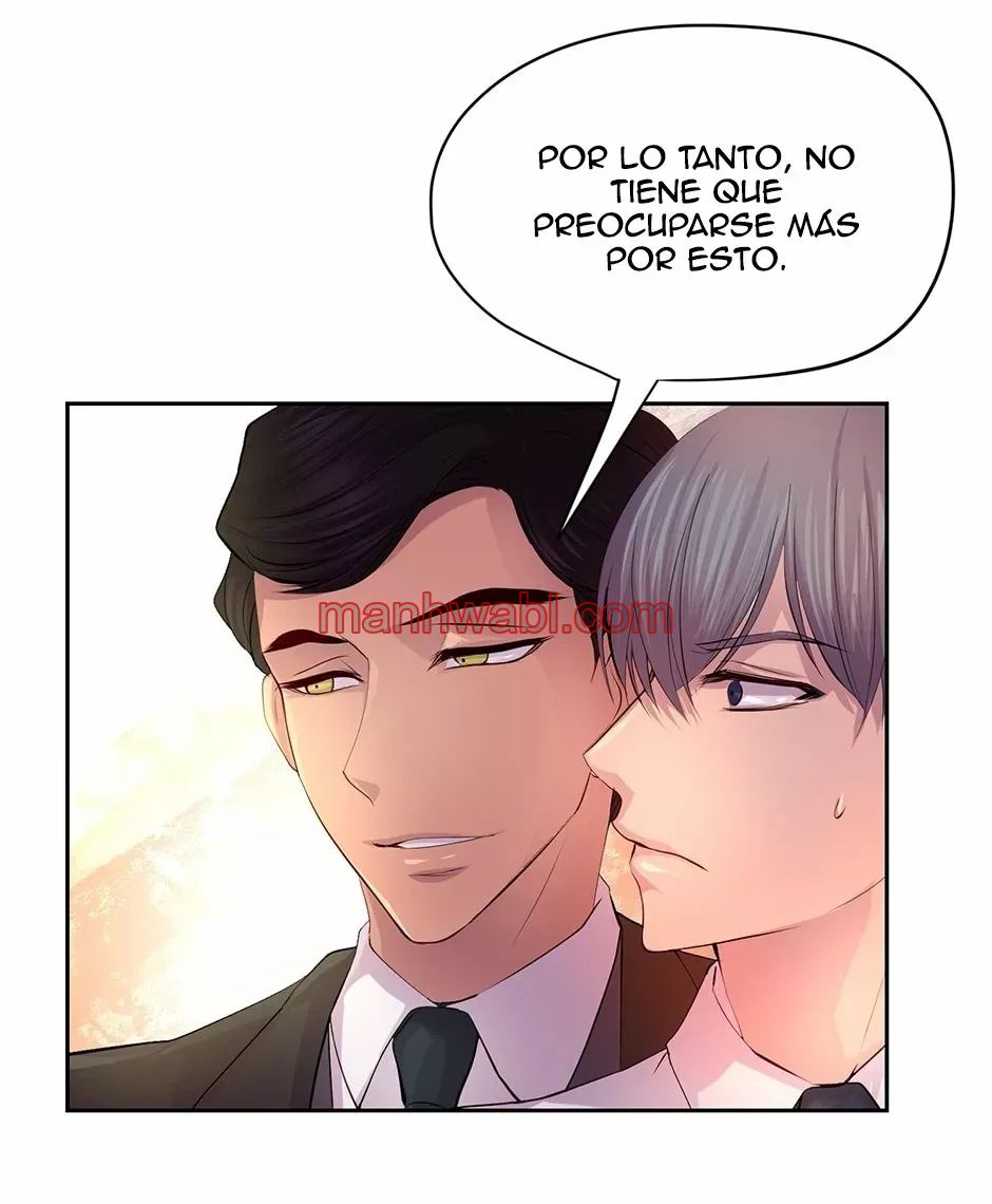 Abrázame Fuerte - Capítulo 23_2 manhwa