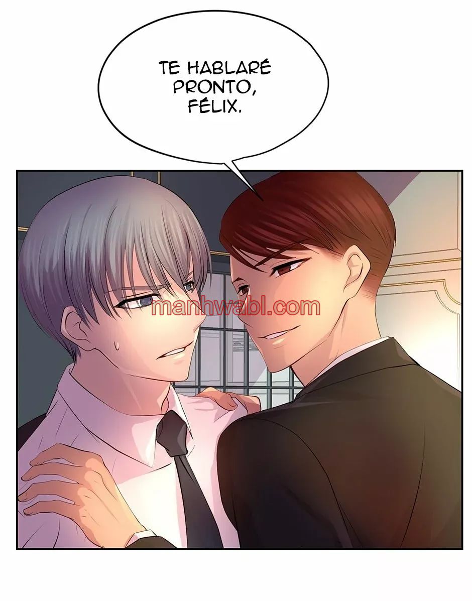 Abrázame Fuerte - Capítulo 23_2 manhwa