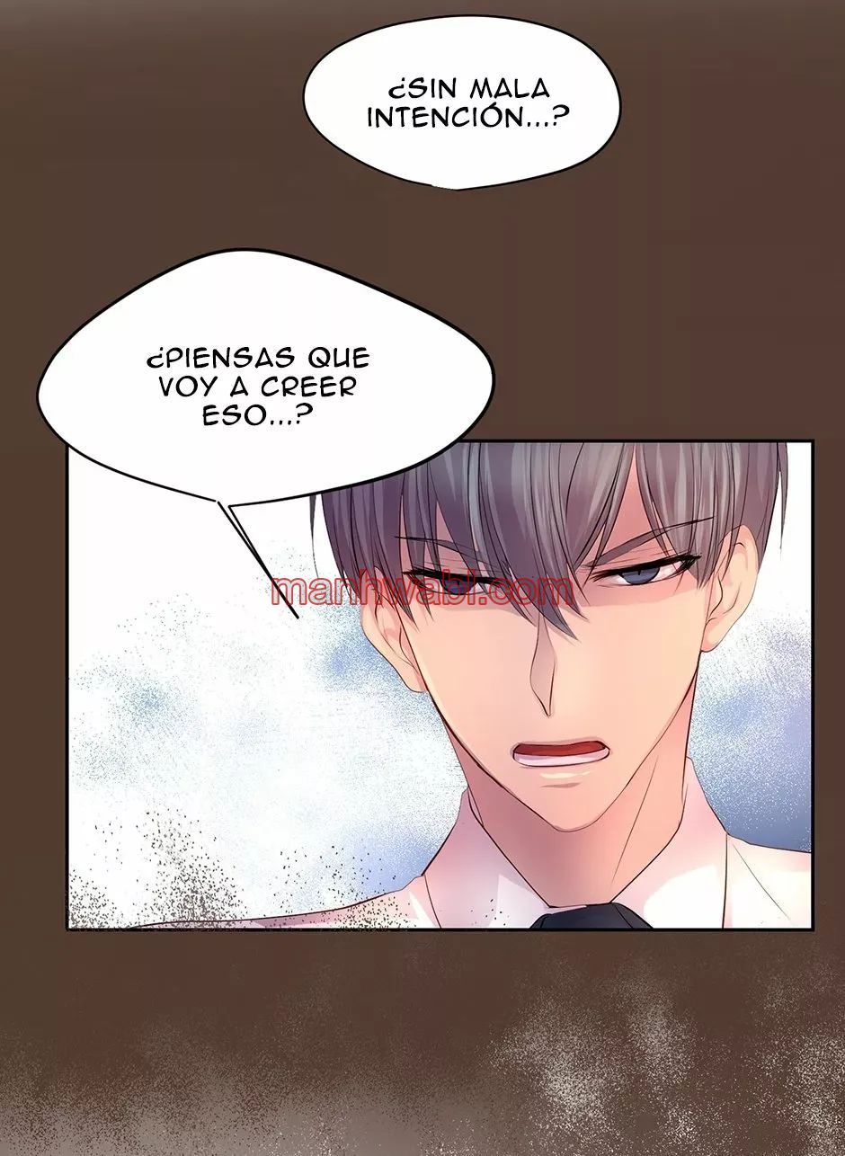 Abrázame Fuerte - Capítulo 23_2 manhwa