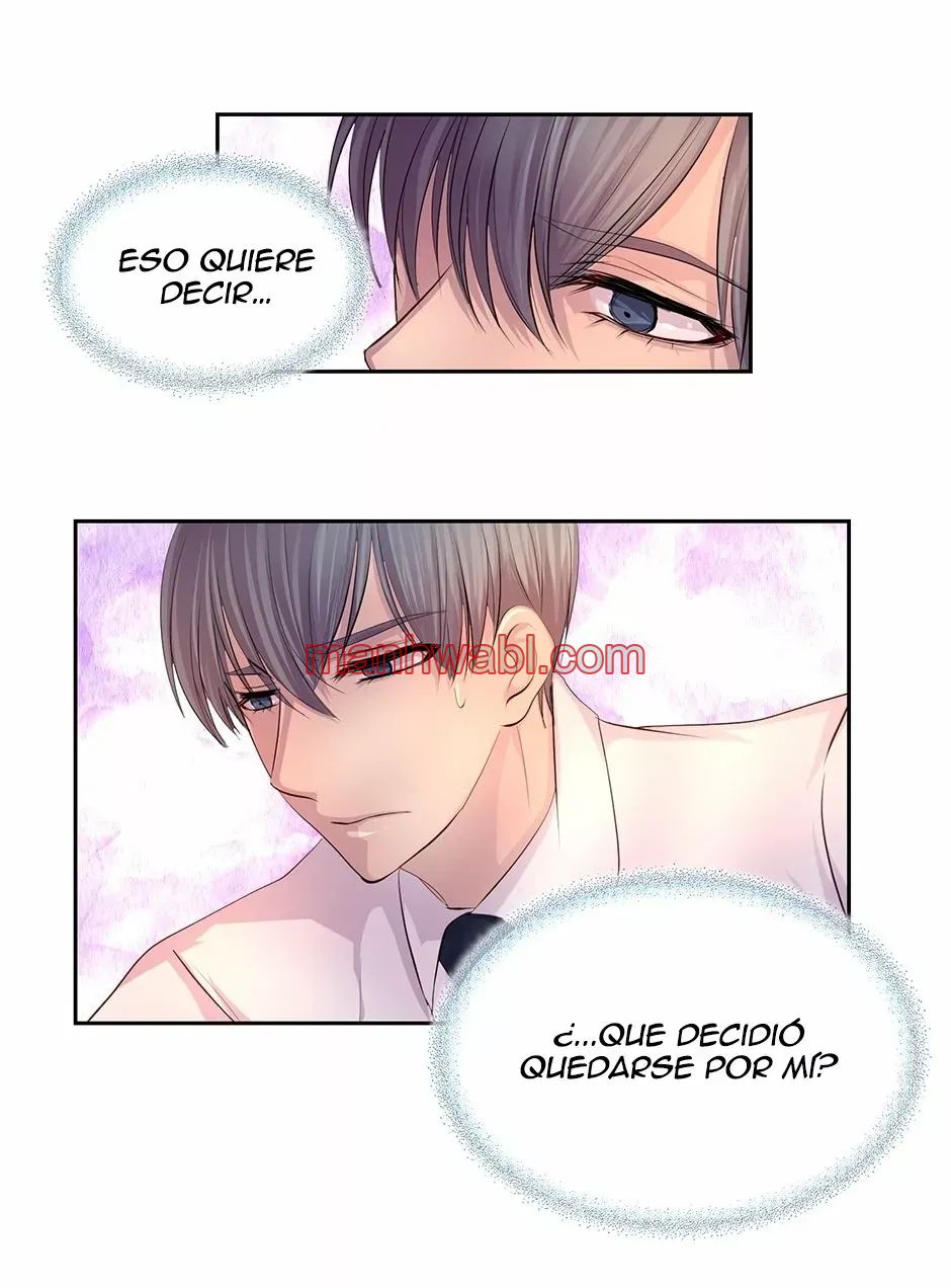 Abrázame Fuerte - Capítulo 23_3 manhwa